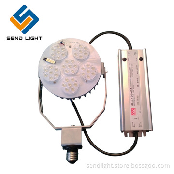 LED High Bay Warehouse Lighting Fixtures Retrofit Kits of 5 Years Warranty and Dlc Certificate (SL-RT120WCI)